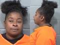 Mugshot of LATRICE ANN BOGAN