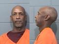 Mugshot of SEAN ALEX FITTS