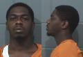 Mugshot of DARIUS SHAMAR LEWIS