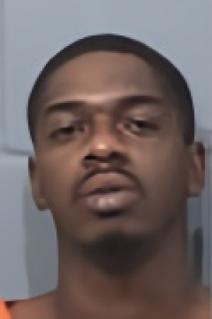 Mugshot of DARIUS SHAMAR LEWIS