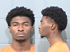 Mugshot of DAVION JOSEPH RHODES