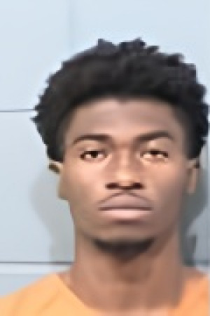 Mugshot of DAVION JOSEPH RHODES