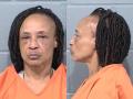 Mugshot of LEONA DIANE SIMMS