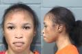Mugshot of ACHAICA STACY FREDERIC