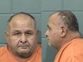Mugshot of JAVIER REVELES