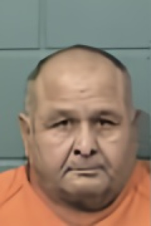 Mugshot of JAVIER NMN REVELES