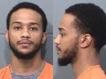Mugshot of ISAIAH ANTONIO SMITH