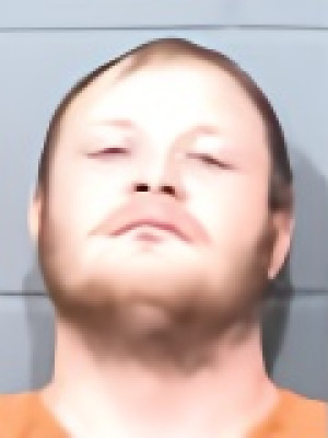 Mugshot of TALON IZAIAH WAEHNER