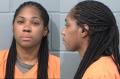 Mugshot of BRIANNA MONIQUE LITTLE