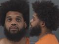 Mugshot of DONNITHAN MAURICE JONES