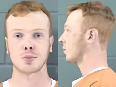 Mugshot of AIDAN ANGUS CARLISLE