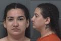 Mugshot of KACEY MARIA SELBY