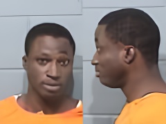 Mugshot of DAKARIAL QASHAUN SCOTT