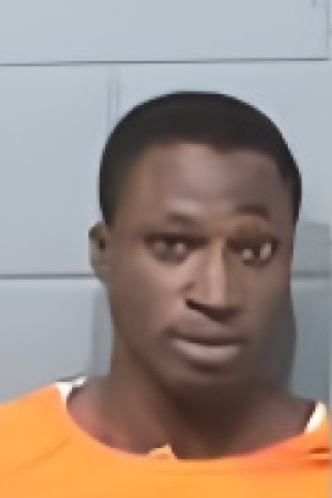 Mugshot of DAKARIAL QASHAUN SCOTT