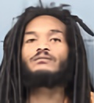 Mugshot of JEREMIAH LEWIS WARREN