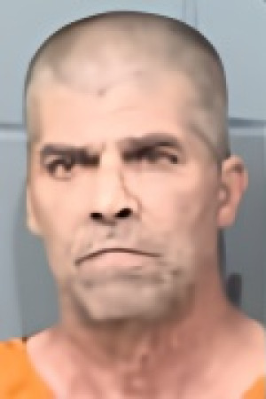 Mugshot of MICHAEL TODD MAYHUE