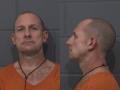 Mugshot of CHRISTOPHER ALLEN MANNING