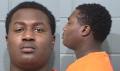Mugshot of NADARRIEN LEON STEWART