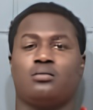 Mugshot of NADARRIEN LEON STEWART