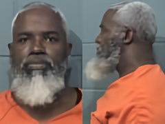 Mugshot of CLEOTHA NMN THIRD BARKER
