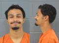 Mugshot of DEVON MICHAEL WARREN