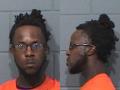 Mugshot of JIMMIE EARL JUNIOR KING