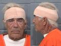 Mugshot of RICHARD LORENZO COLON
