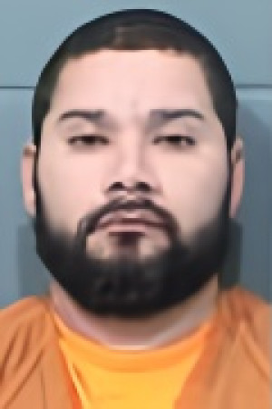 Mugshot of PORFIDIO nmn DE JESUS VALDEZ