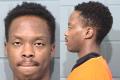 Mugshot of JAVARION ANTWAN SINGLETARY
