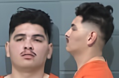 Mugshot of ANTHONY MICHAEL SENA