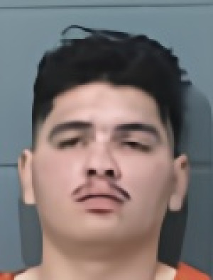 Mugshot of ANTHONY MICHAEL SENA