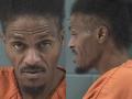Mugshot of CHRISTOPHER CONSTANTINE BROWN