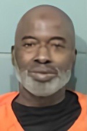 Mugshot of KENNETH CARL WASHINGTON