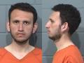 Mugshot of LEONARDO DANILO MUNOZ-FLORES