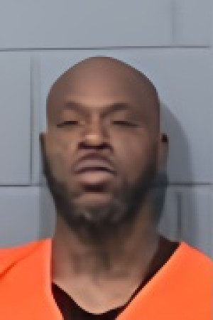 Mugshot of FRED JEROME JUNIOR MORGAN