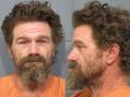 Mugshot of MICHAEL GALE PETERSON