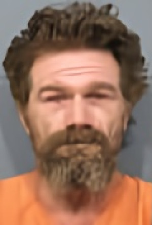 Mugshot of MICHAEL GALE PETERSON