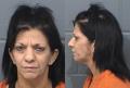 Mugshot of KARA FAITH BEEMER