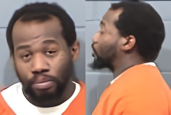 Mugshot of ALFONZO JERMONT LITTLETON