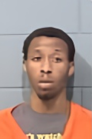Mugshot of AARAND JAMES COVINGTON