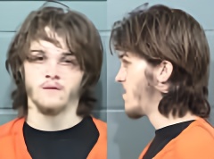 Mugshot of AIDAN ELIJAH REA