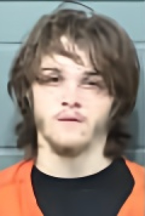 Mugshot of AIDAN ELIJAH REA
