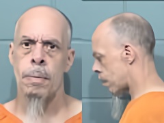 Mugshot of FRANKLIN NMN FORT