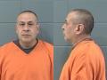 Mugshot of JOE MEDINA JUNIOR ROMAN