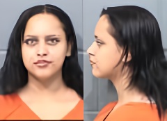 Mugshot of SITHANDRA ANNETTE BELL