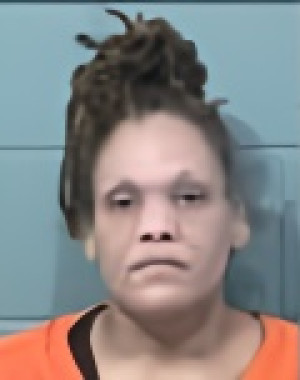 Mugshot of DENISE CARIDAD BERRIOS