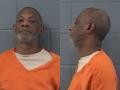 Mugshot of HERBERT DEVAN SENIOR FISHER