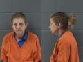 Mugshot of KAYLENE DENISE SHEFFIELD