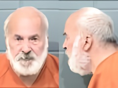 Mugshot of LARRY LYNN MCCULLOUGH
