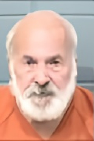 Mugshot of LARRY LYNN MCCULLOUGH